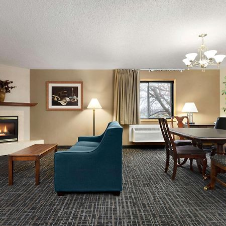 Baymont By Wyndham Sioux Falls North,I-29,Russell St, Airport Ngoại thất bức ảnh
