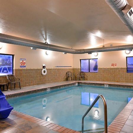 Baymont By Wyndham Sioux Falls North,I-29,Russell St, Airport Ngoại thất bức ảnh