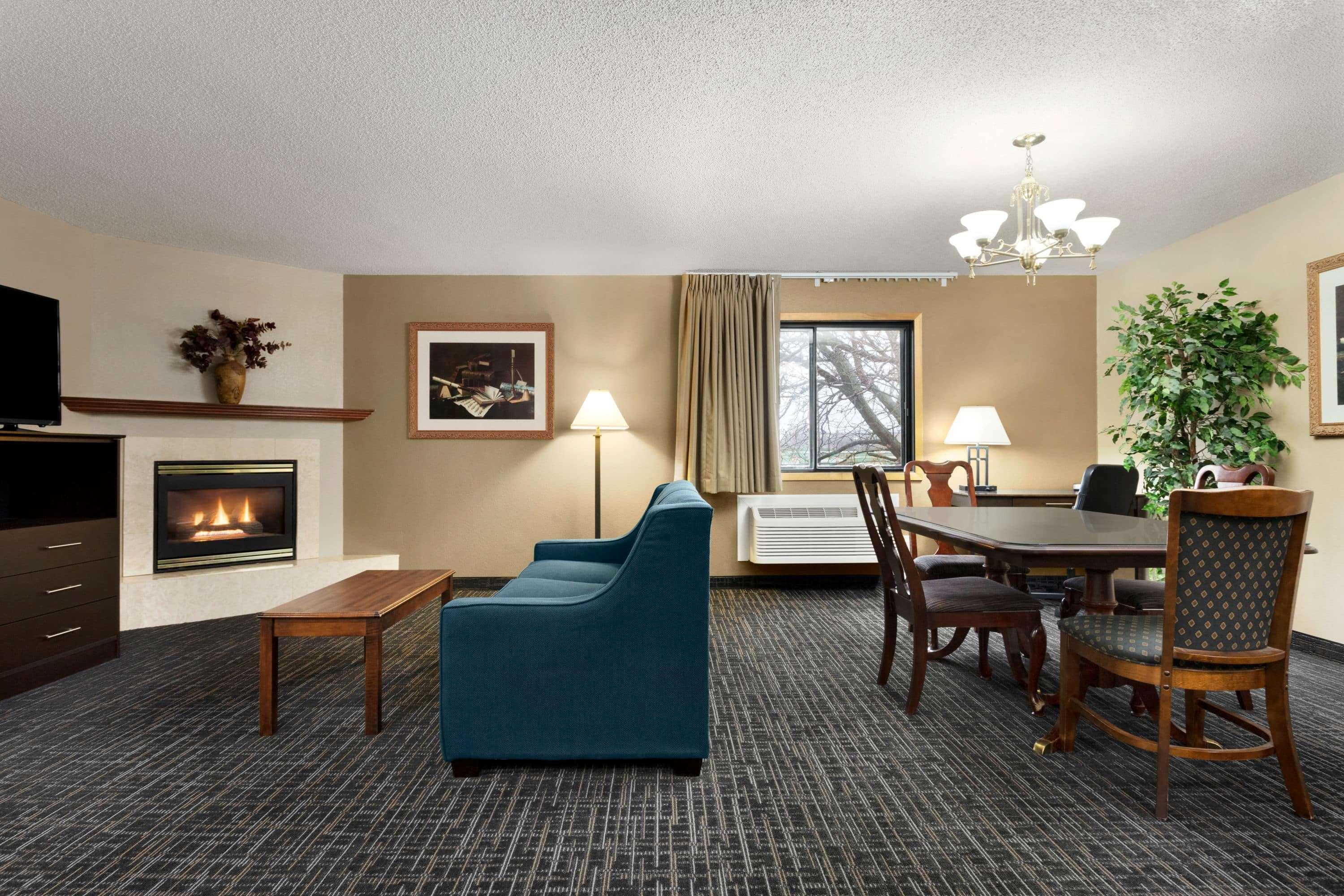 Baymont By Wyndham Sioux Falls North,I-29,Russell St, Airport Ngoại thất bức ảnh