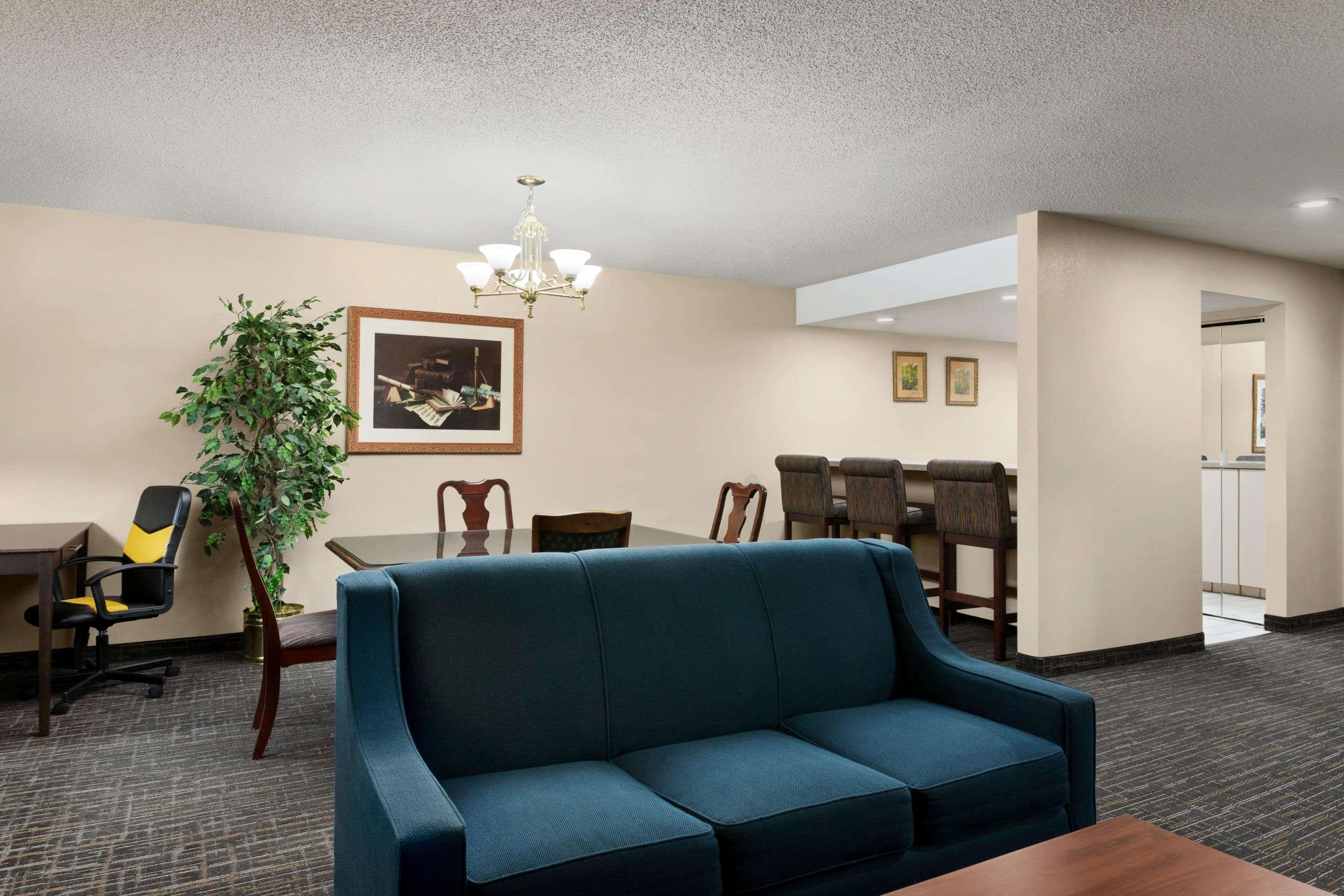 Baymont By Wyndham Sioux Falls North,I-29,Russell St, Airport Ngoại thất bức ảnh