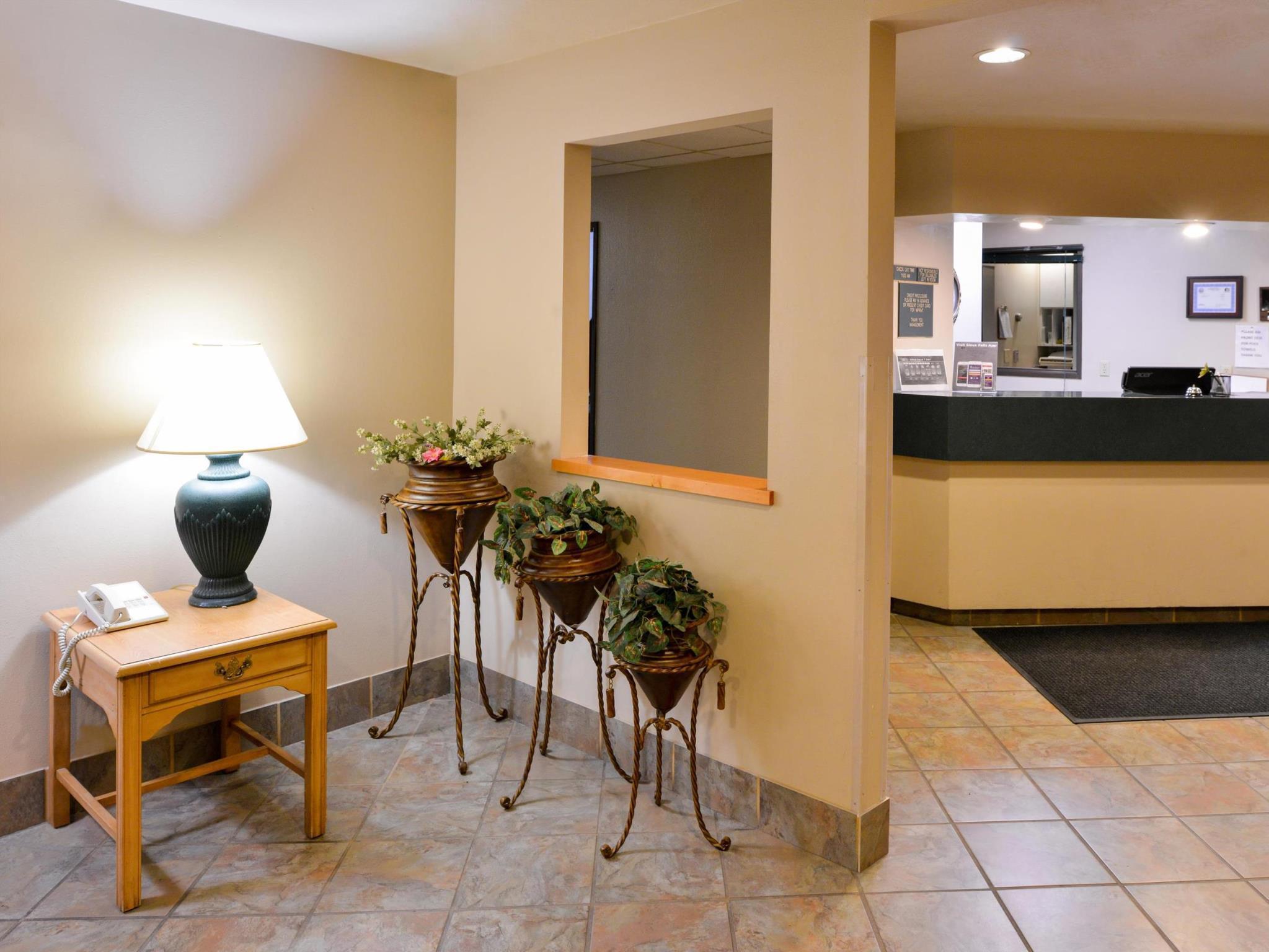 Baymont By Wyndham Sioux Falls North,I-29,Russell St, Airport Ngoại thất bức ảnh