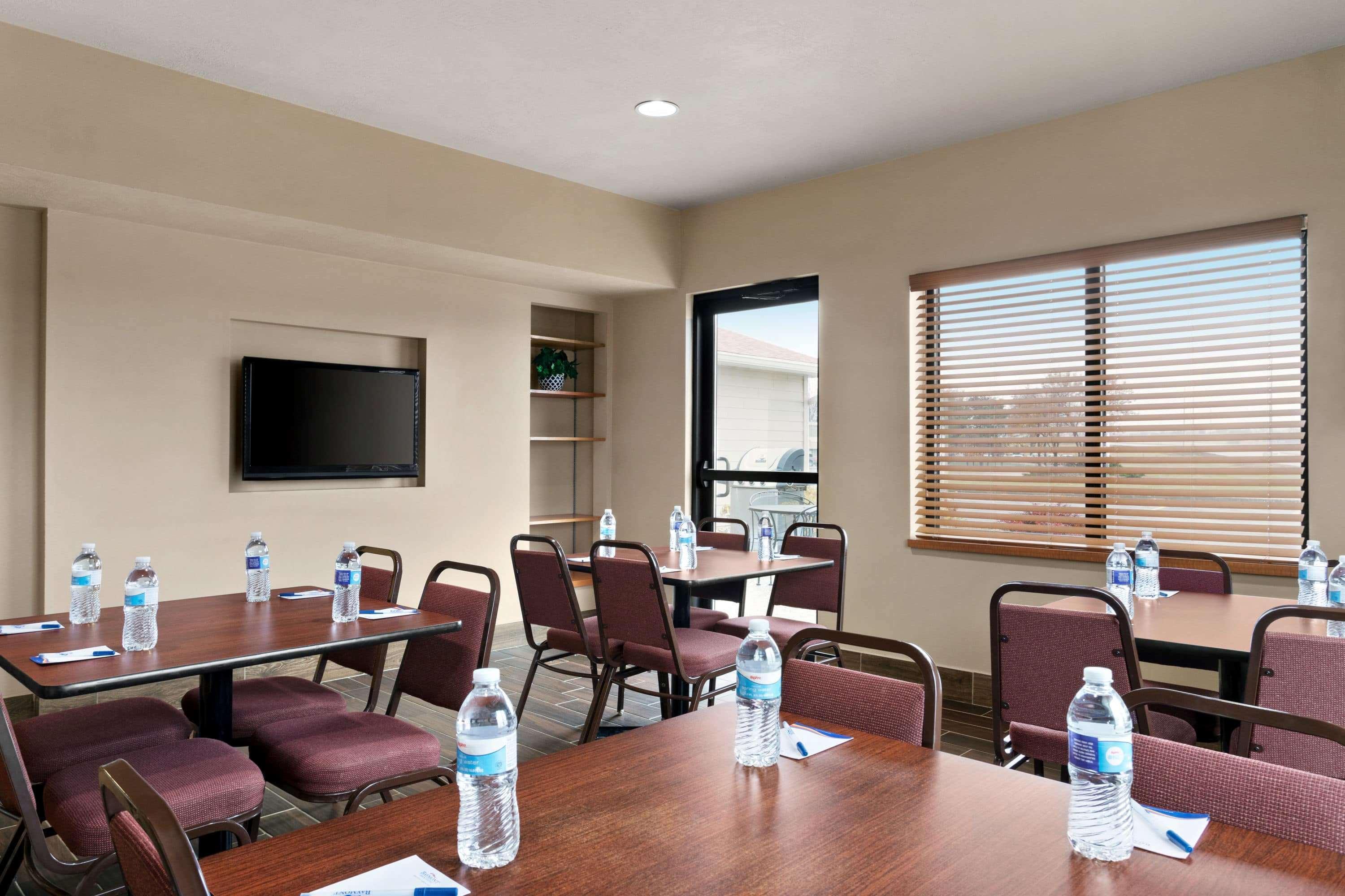 Baymont By Wyndham Sioux Falls North,I-29,Russell St, Airport Ngoại thất bức ảnh