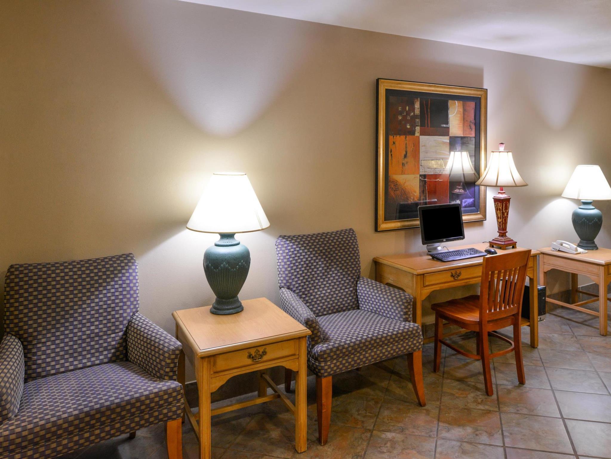 Baymont By Wyndham Sioux Falls North,I-29,Russell St, Airport Ngoại thất bức ảnh