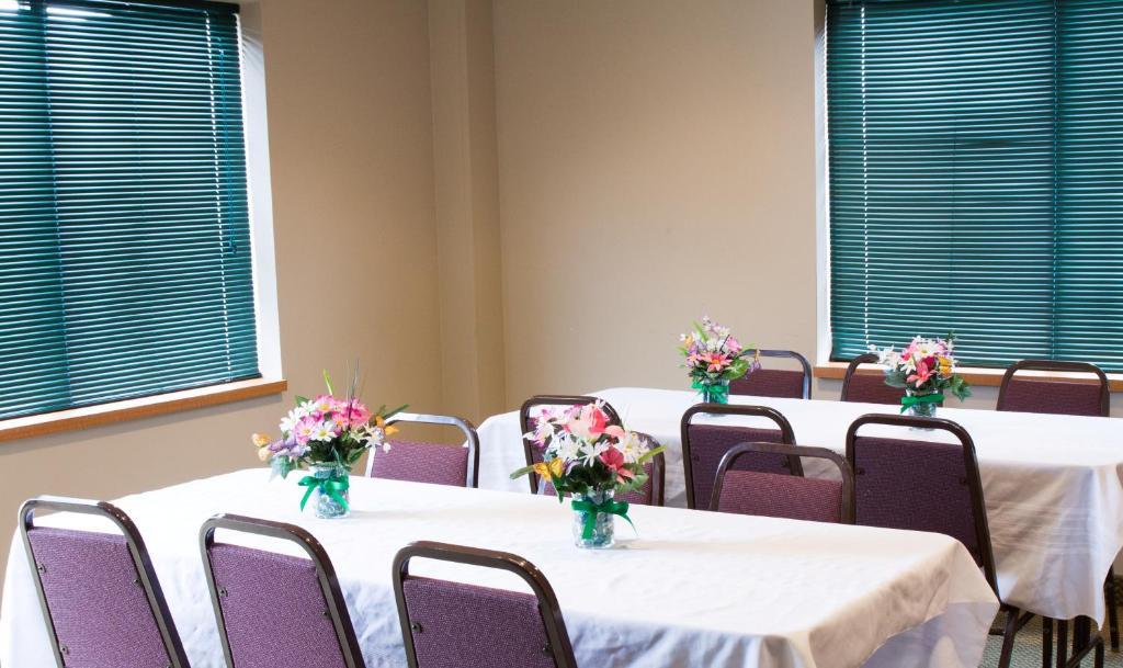 Baymont By Wyndham Sioux Falls North,I-29,Russell St, Airport Ngoại thất bức ảnh