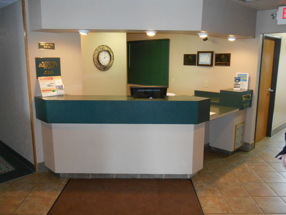 Baymont By Wyndham Sioux Falls North,I-29,Russell St, Airport Ngoại thất bức ảnh