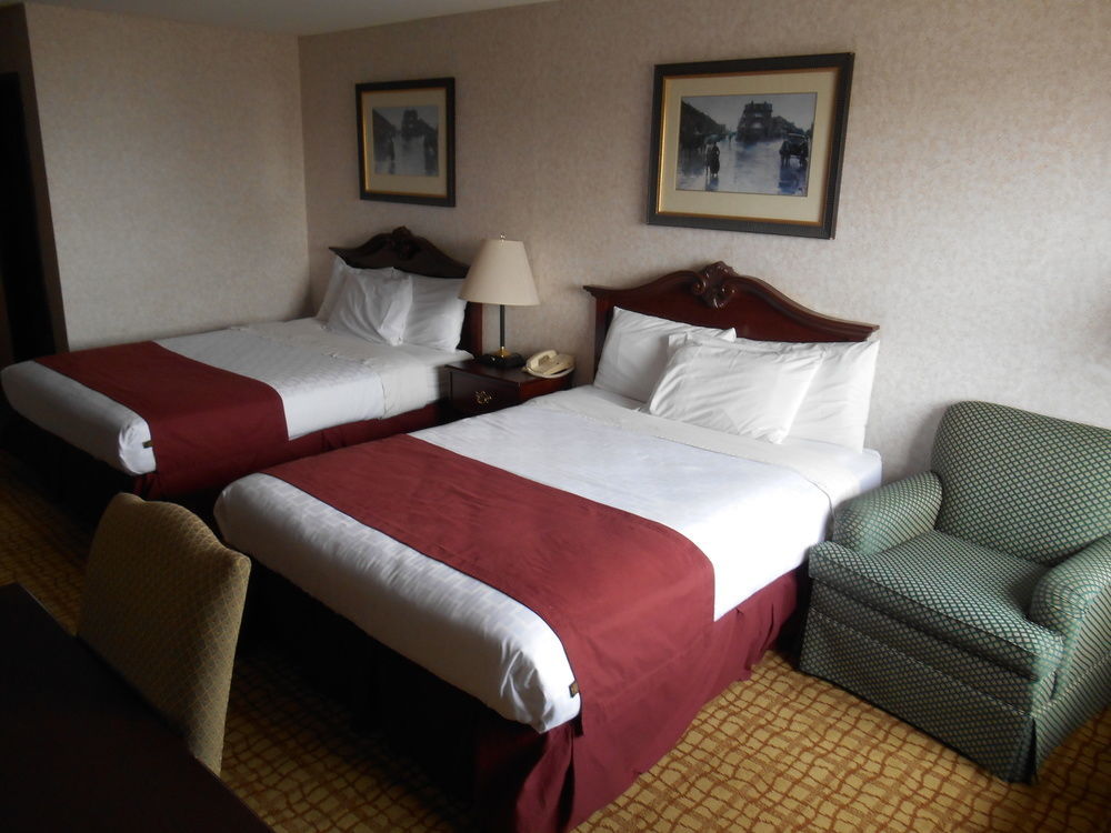 Baymont By Wyndham Sioux Falls North,I-29,Russell St, Airport Ngoại thất bức ảnh