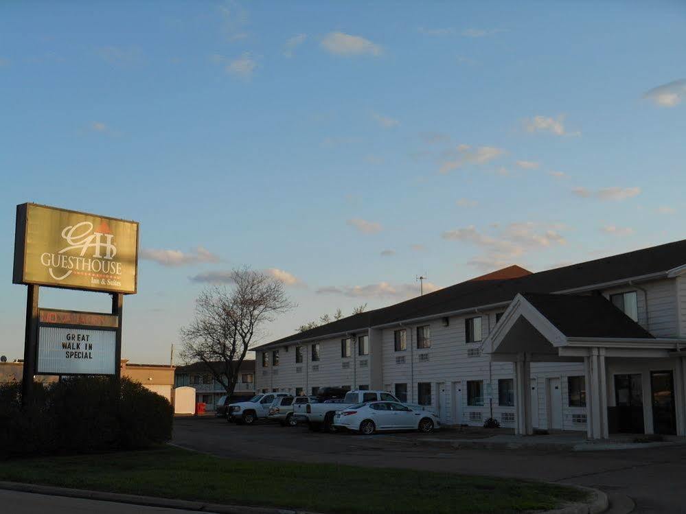 Baymont By Wyndham Sioux Falls North,I-29,Russell St, Airport Ngoại thất bức ảnh
