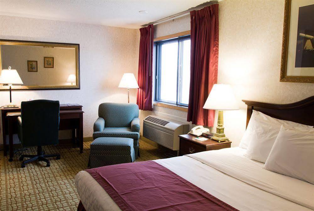 Baymont By Wyndham Sioux Falls North,I-29,Russell St, Airport Ngoại thất bức ảnh