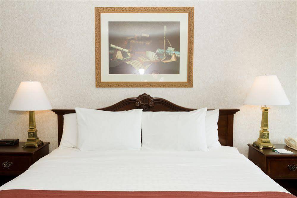 Baymont By Wyndham Sioux Falls North,I-29,Russell St, Airport Ngoại thất bức ảnh