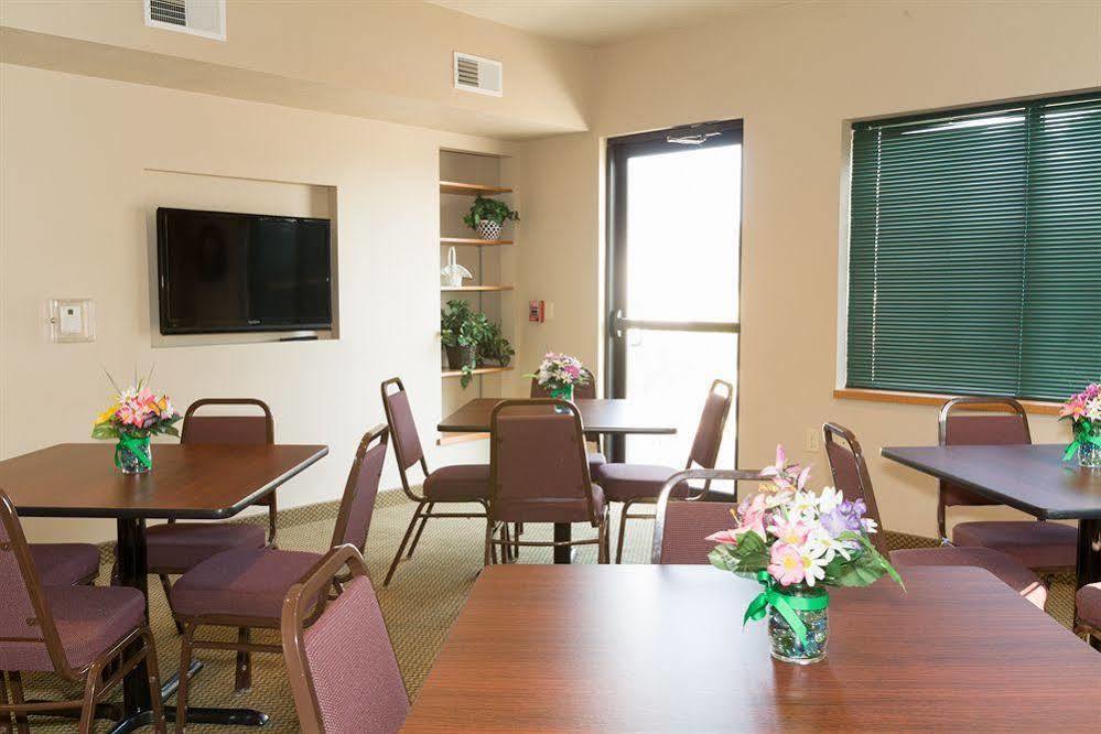 Baymont By Wyndham Sioux Falls North,I-29,Russell St, Airport Ngoại thất bức ảnh