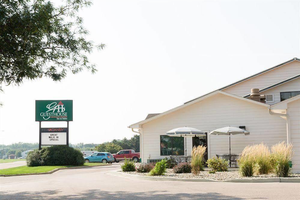 Baymont By Wyndham Sioux Falls North,I-29,Russell St, Airport Ngoại thất bức ảnh