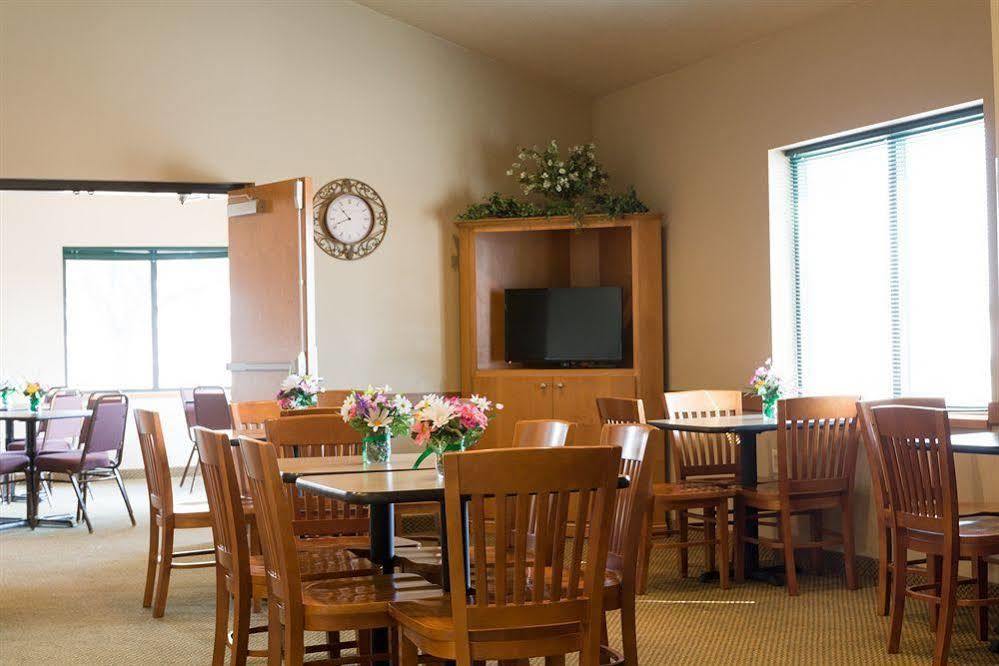 Baymont By Wyndham Sioux Falls North,I-29,Russell St, Airport Ngoại thất bức ảnh