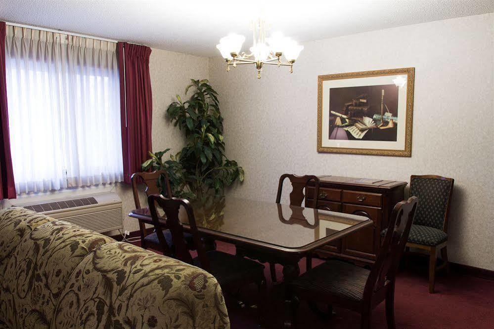 Baymont By Wyndham Sioux Falls North,I-29,Russell St, Airport Ngoại thất bức ảnh