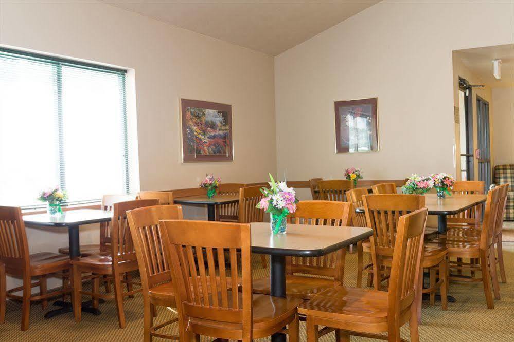 Baymont By Wyndham Sioux Falls North,I-29,Russell St, Airport Ngoại thất bức ảnh