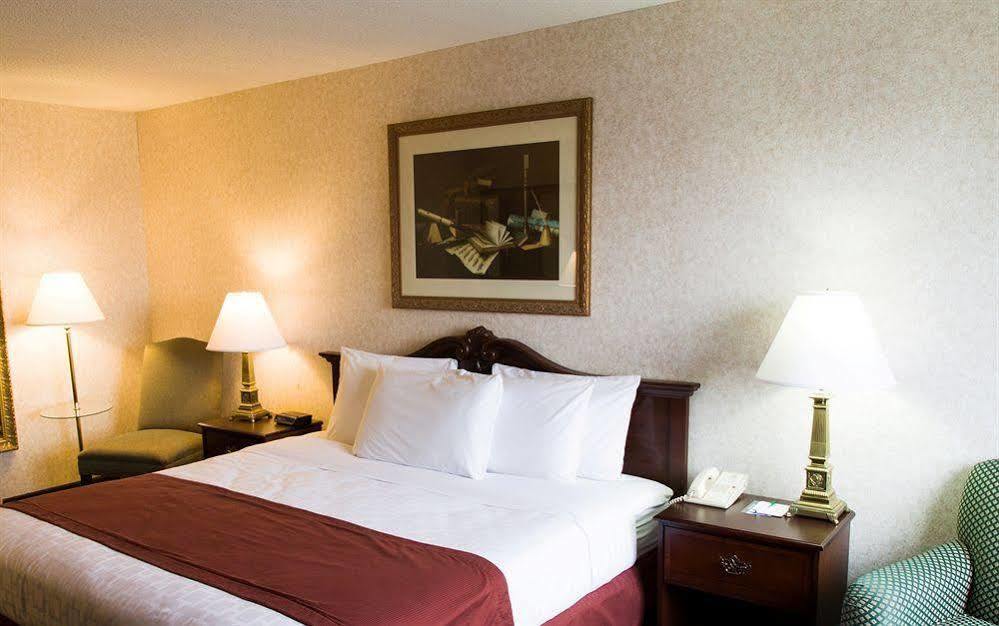 Baymont By Wyndham Sioux Falls North,I-29,Russell St, Airport Ngoại thất bức ảnh