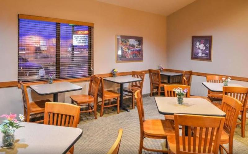 Baymont By Wyndham Sioux Falls North,I-29,Russell St, Airport Ngoại thất bức ảnh