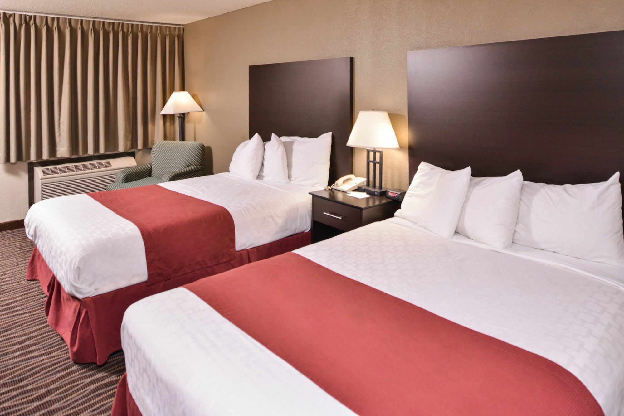 Baymont By Wyndham Sioux Falls North,I-29,Russell St, Airport Ngoại thất bức ảnh