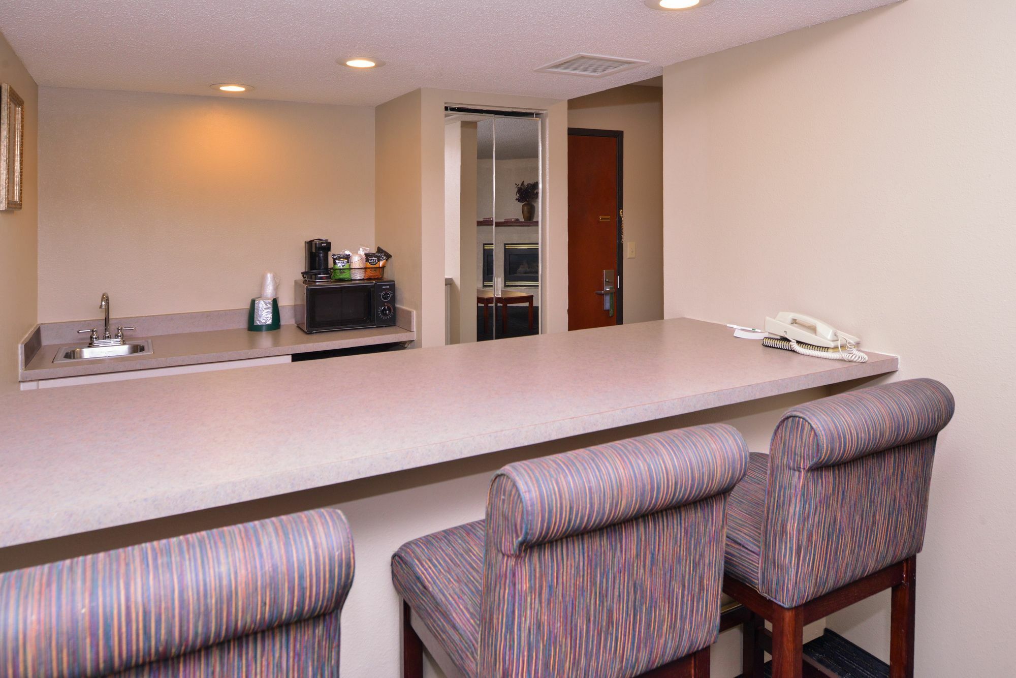 Baymont By Wyndham Sioux Falls North,I-29,Russell St, Airport Ngoại thất bức ảnh
