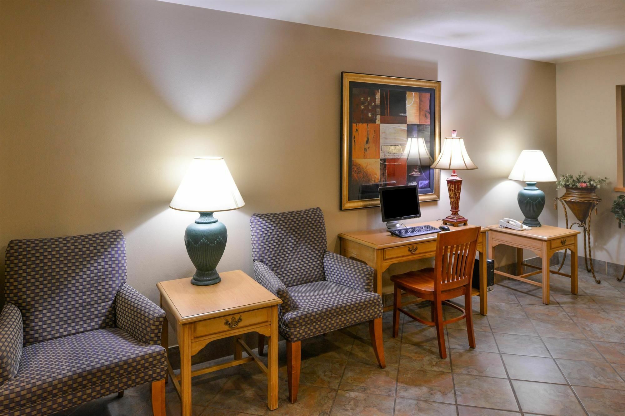 Baymont By Wyndham Sioux Falls North,I-29,Russell St, Airport Ngoại thất bức ảnh