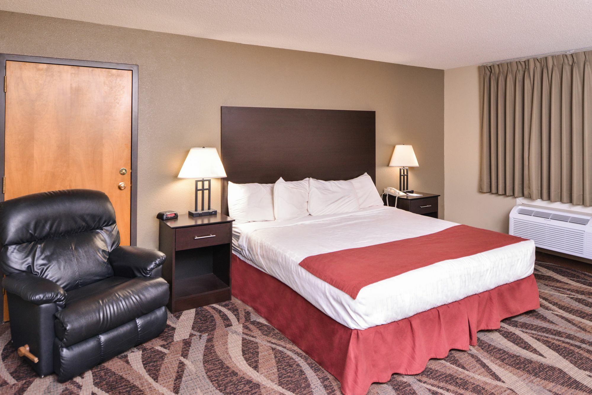 Baymont By Wyndham Sioux Falls North,I-29,Russell St, Airport Ngoại thất bức ảnh