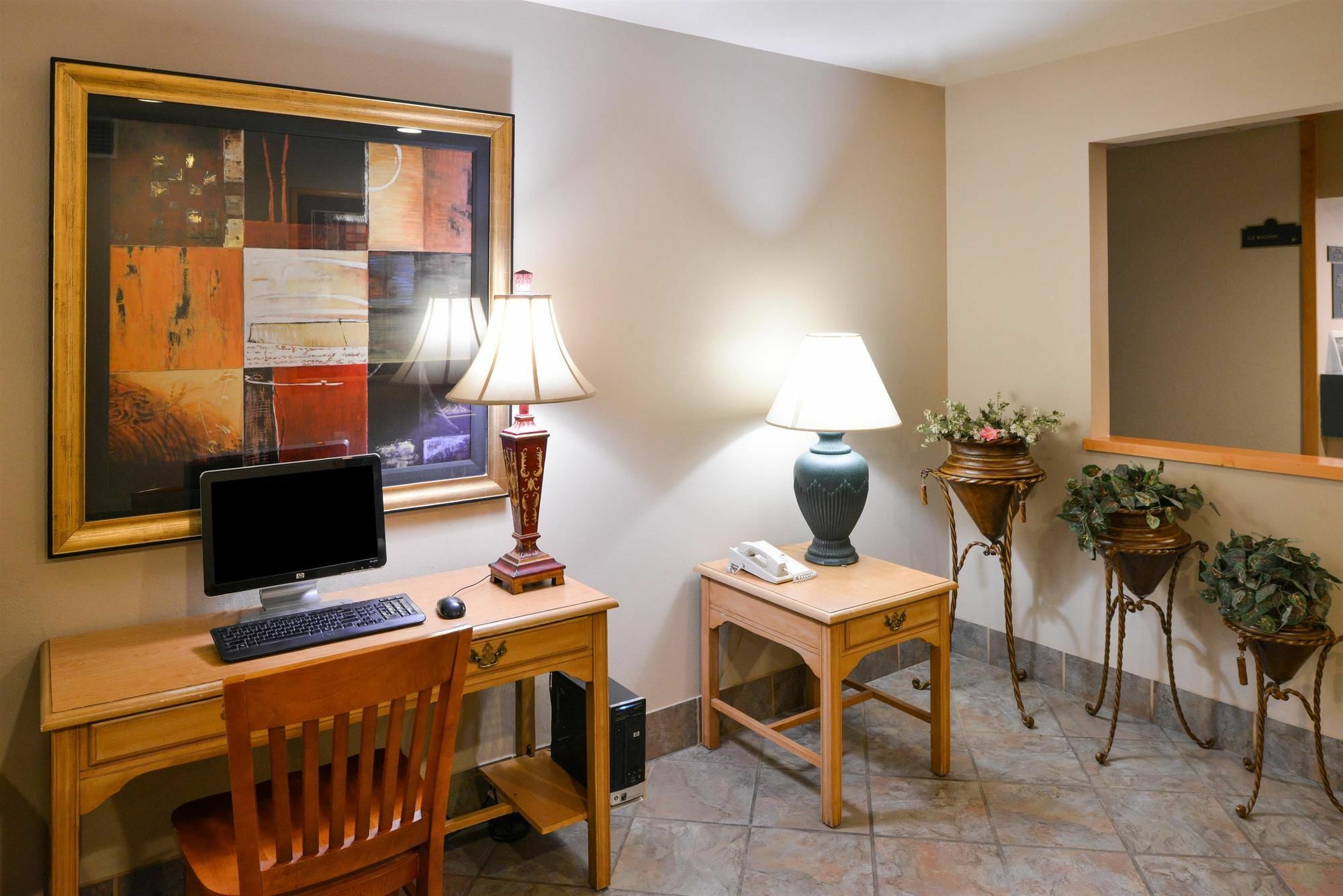 Baymont By Wyndham Sioux Falls North,I-29,Russell St, Airport Ngoại thất bức ảnh