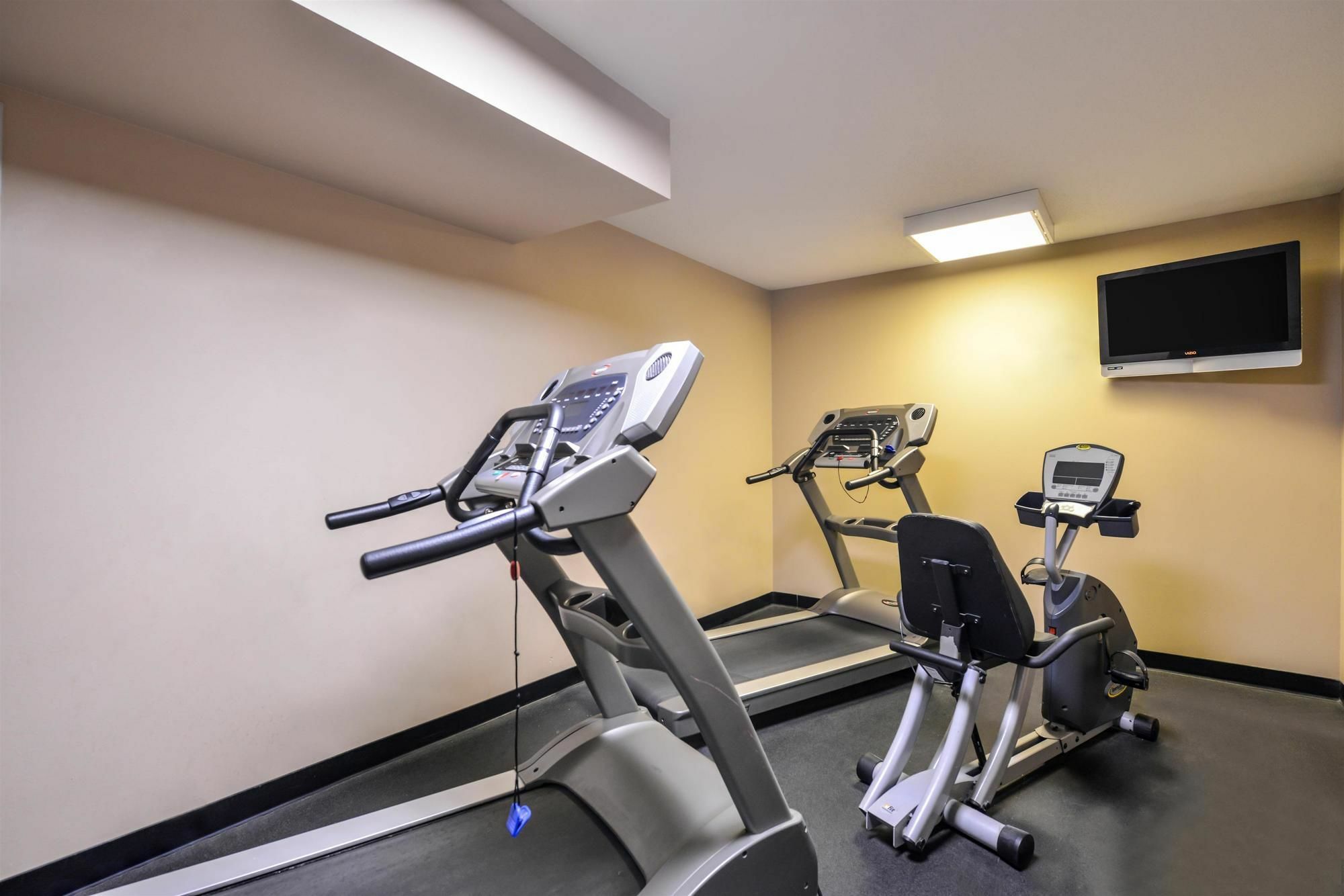 Baymont By Wyndham Sioux Falls North,I-29,Russell St, Airport Ngoại thất bức ảnh